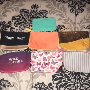 Ipsy bags!